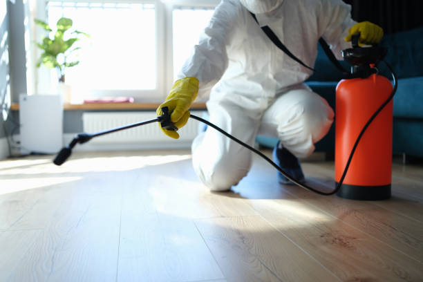 Reliable Biohazard Cleanup contractor in West Palm Beach, FL by Dulley Family Biohazard Services